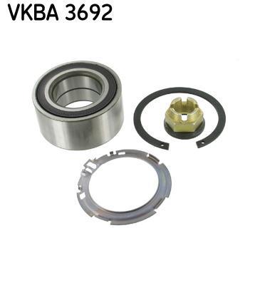 Roulement de roue SKF ref. VKBA 3692
